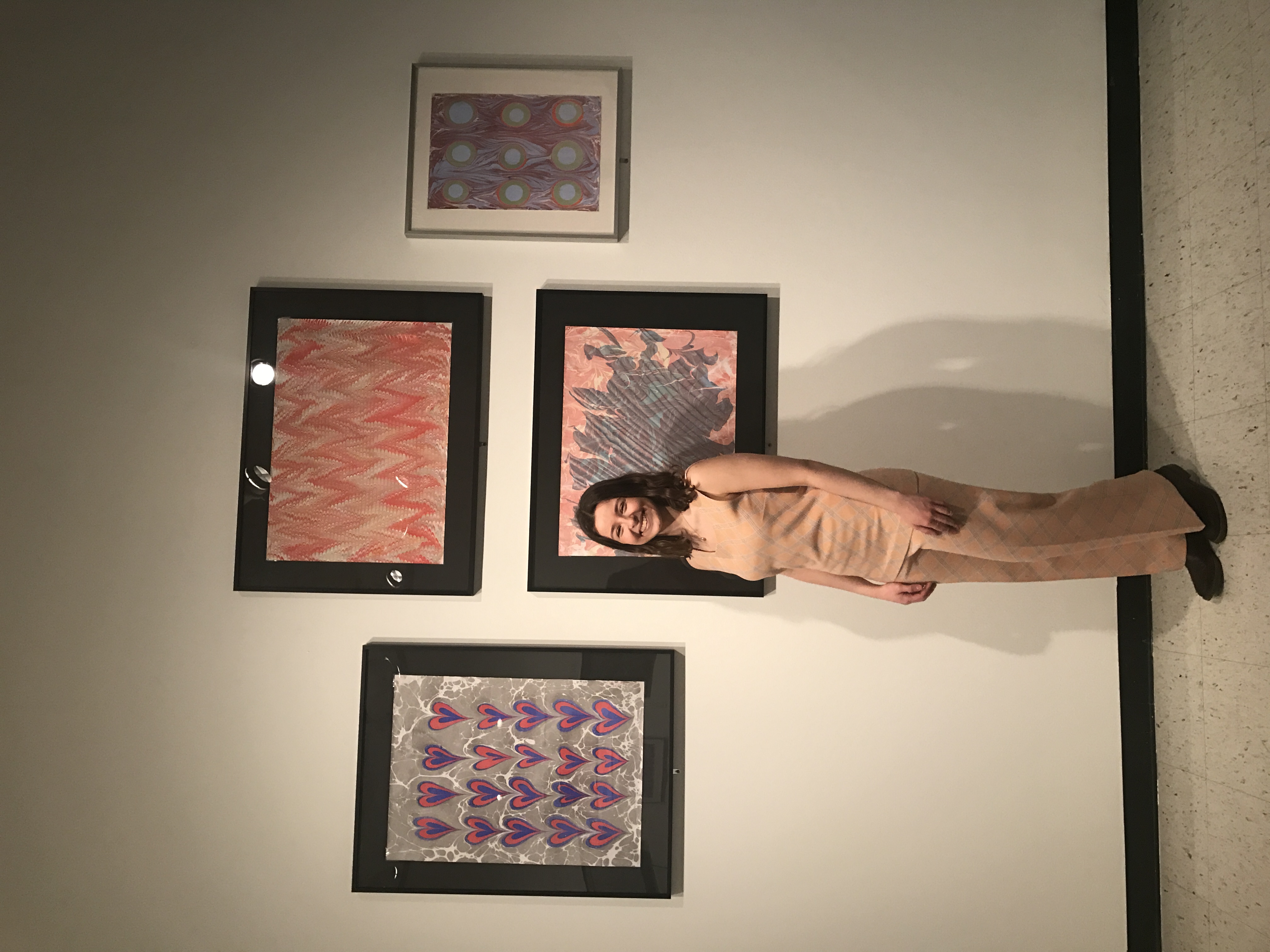 Castellani Art Museum Exhibition